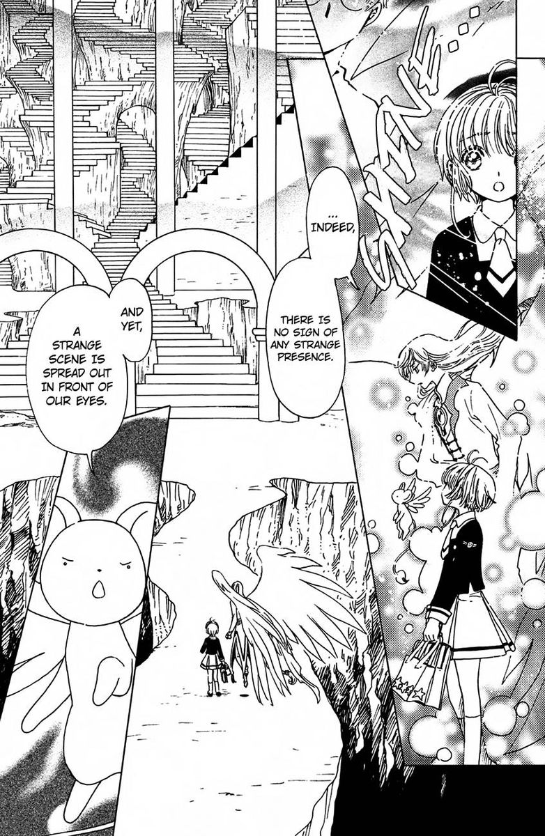 Cardcaptor Sakura Clear Card Arc 15 2