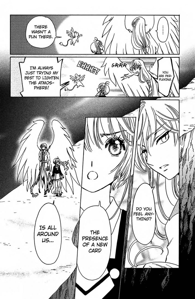 Cardcaptor Sakura Clear Card Arc 15 3