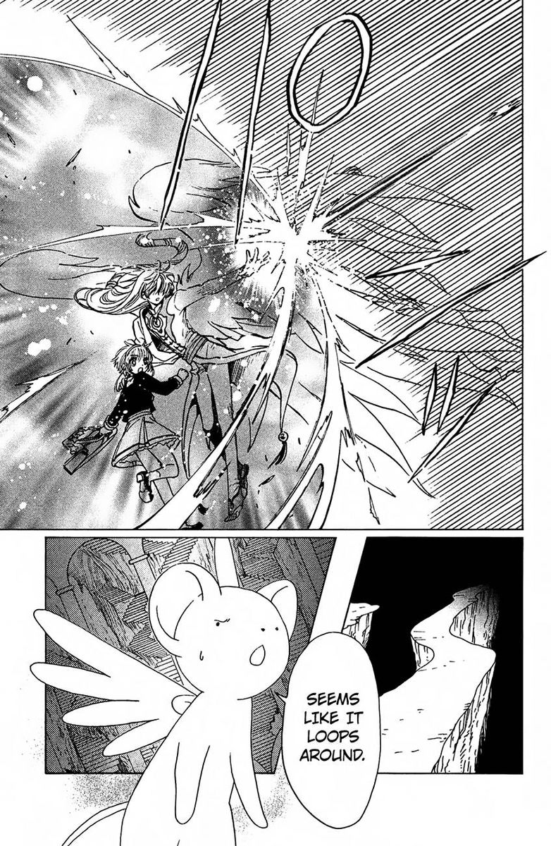 Cardcaptor Sakura Clear Card Arc 15 6
