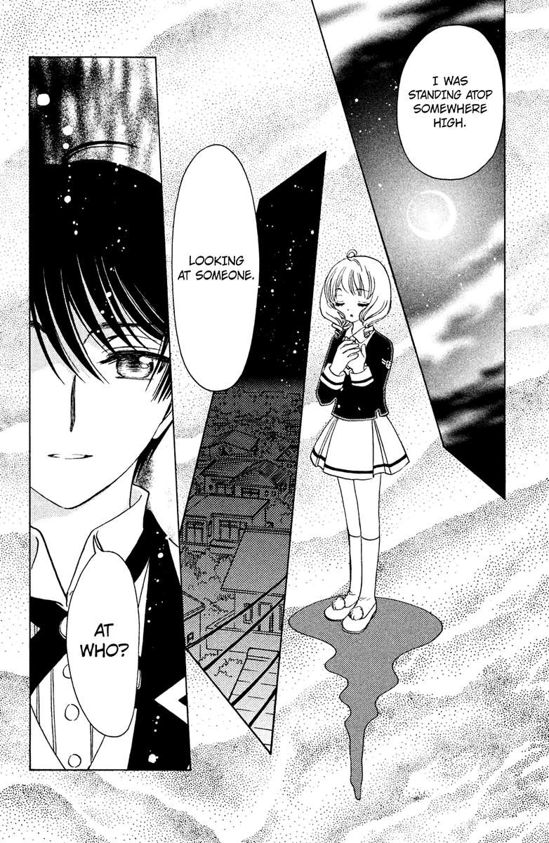 Cardcaptor Sakura Clear Card Arc 19 17