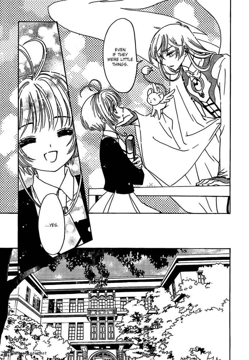Cardcaptor Sakura Clear Card Arc 2 14