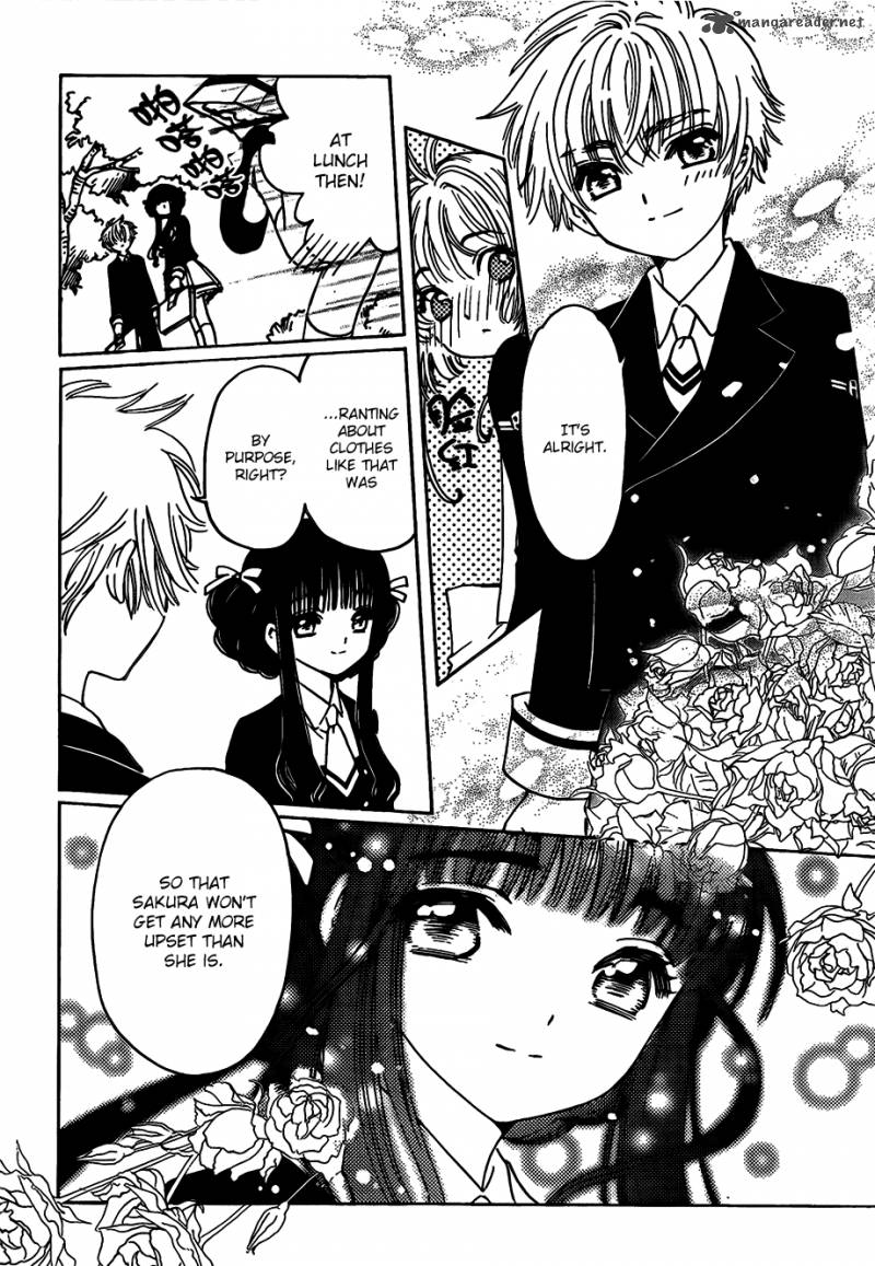 Cardcaptor Sakura Clear Card Arc 2 19