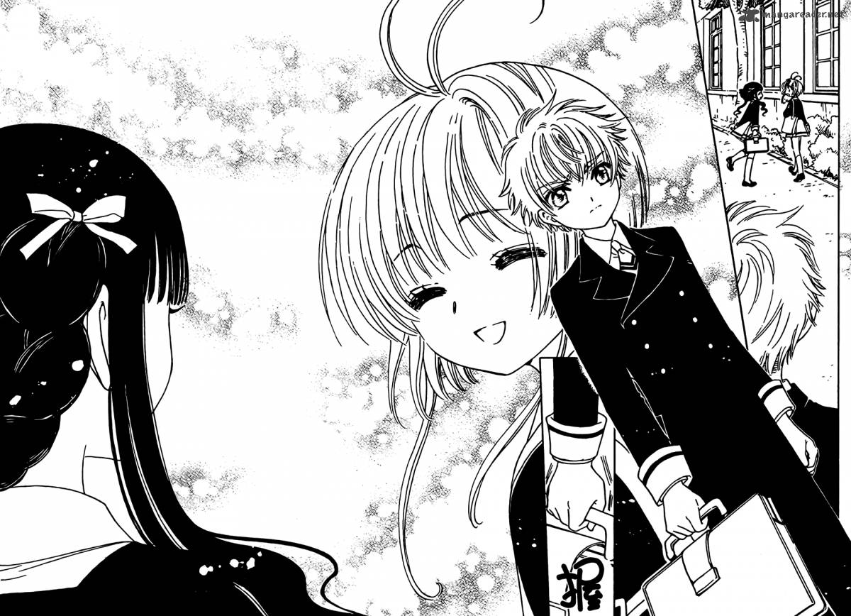 Cardcaptor Sakura Clear Card Arc 2 21