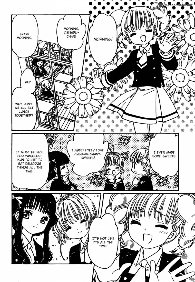 Cardcaptor Sakura Clear Card Arc 2 22