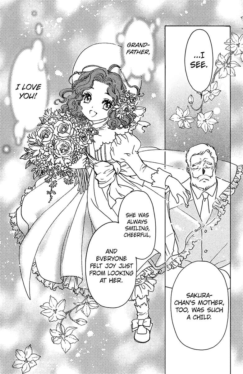 Cardcaptor Sakura Clear Card Arc 21 4