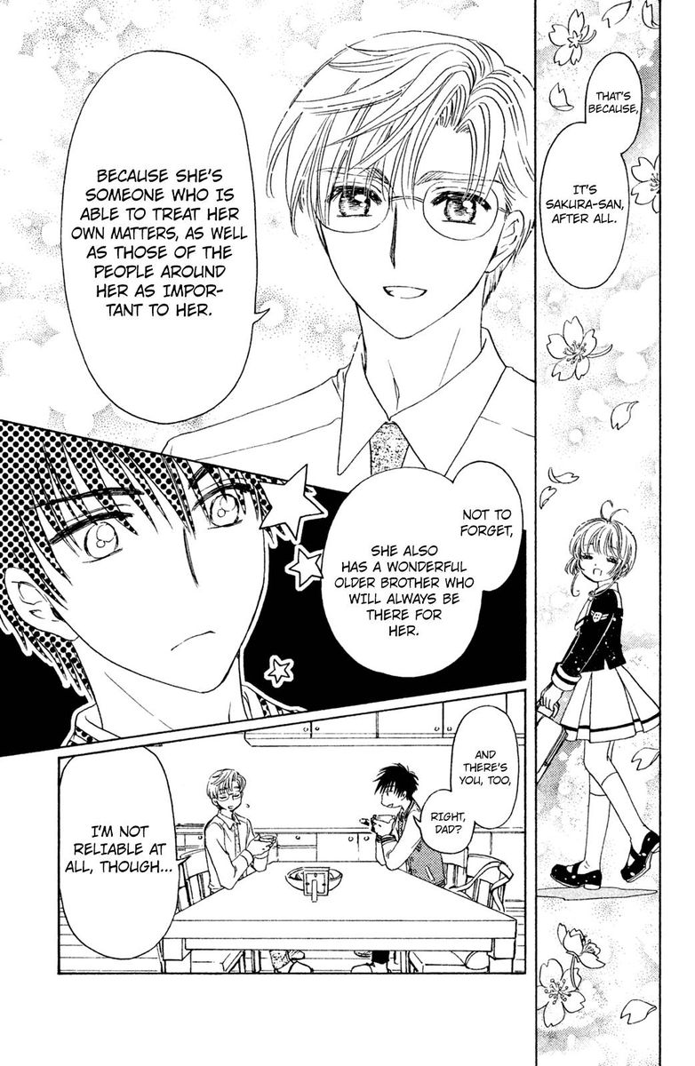 Cardcaptor Sakura Clear Card Arc 22 10