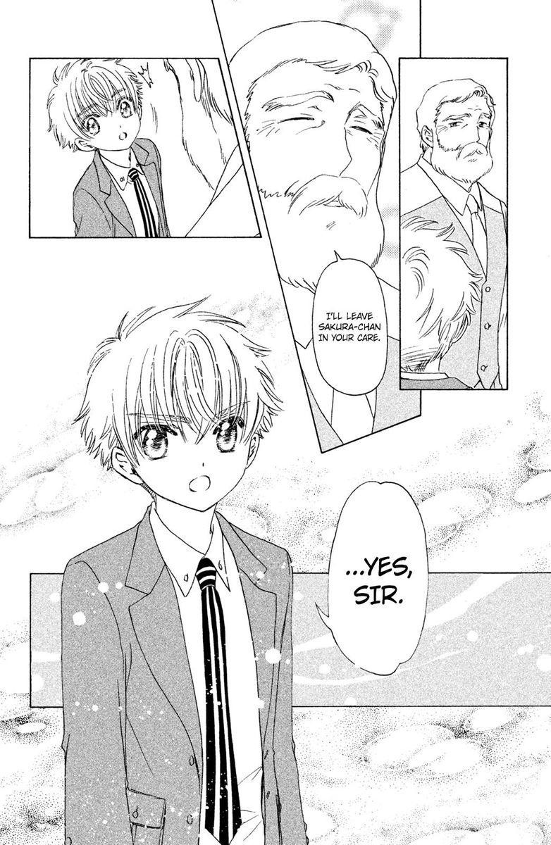 Cardcaptor Sakura Clear Card Arc 22 21