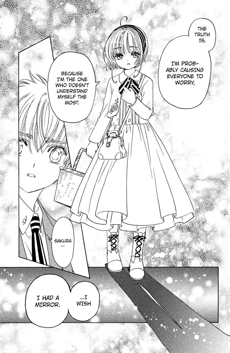 Cardcaptor Sakura Clear Card Arc 23 16