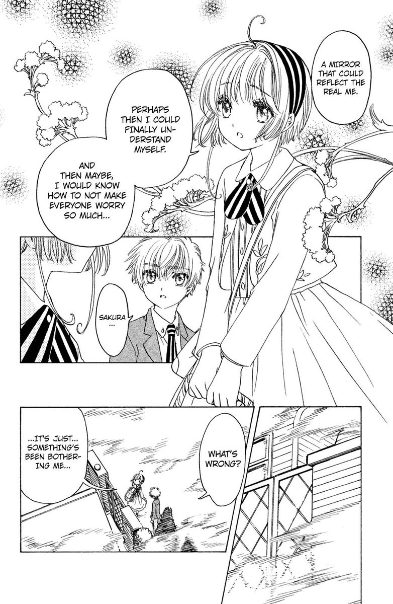 Cardcaptor Sakura Clear Card Arc 23 17