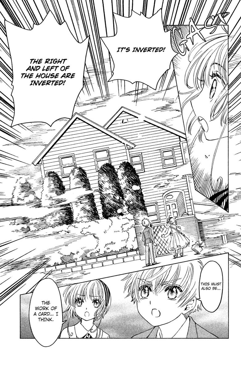 Cardcaptor Sakura Clear Card Arc 23 18
