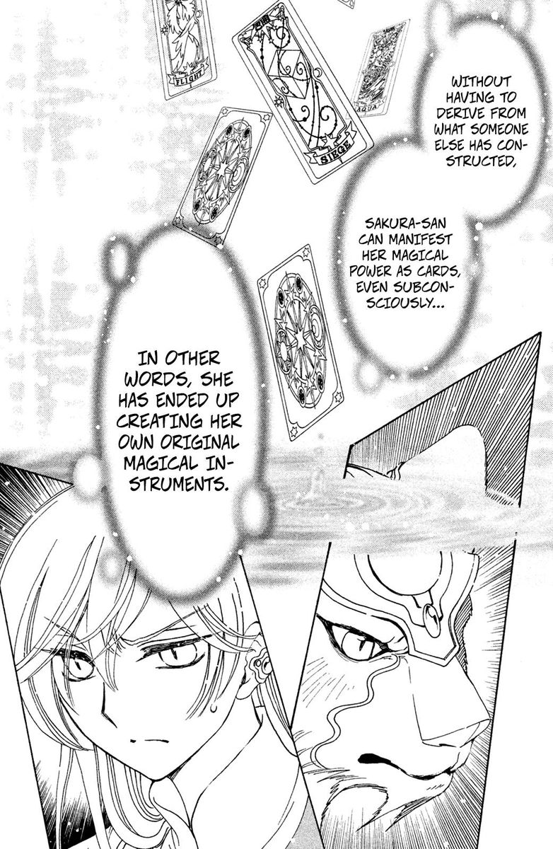 Cardcaptor Sakura Clear Card Arc 23 2