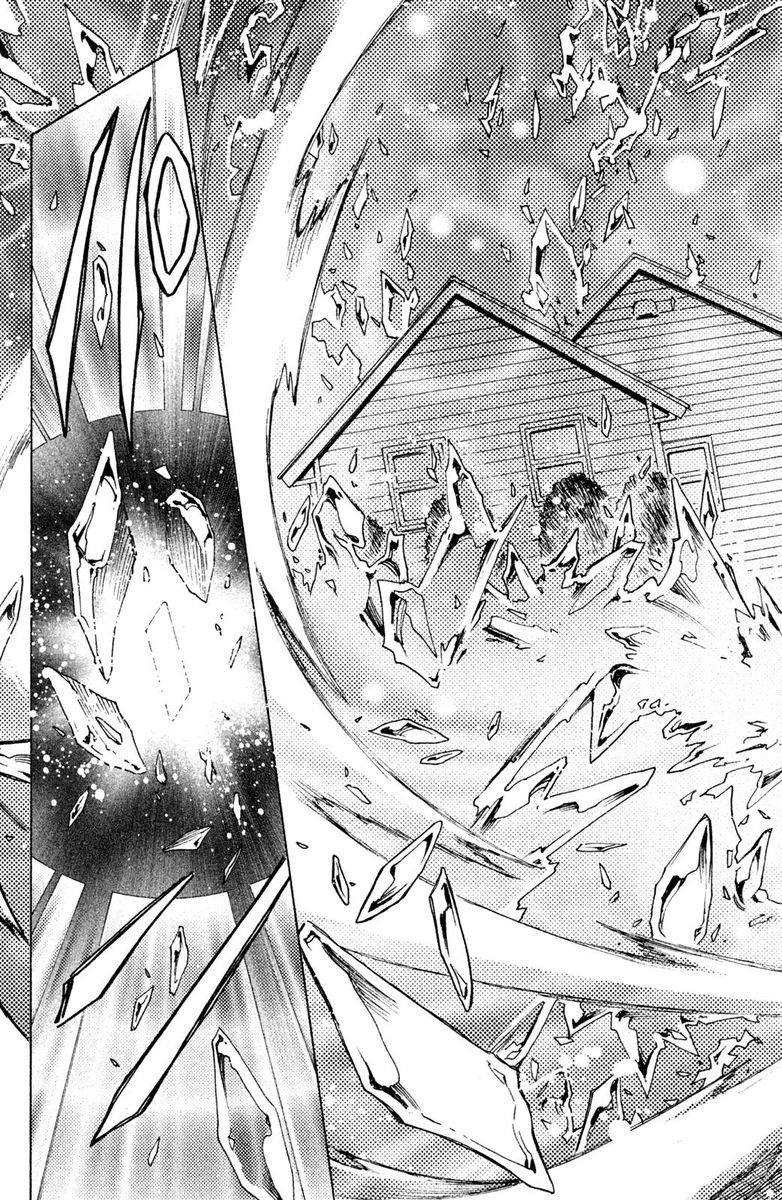 Cardcaptor Sakura Clear Card Arc 23 20