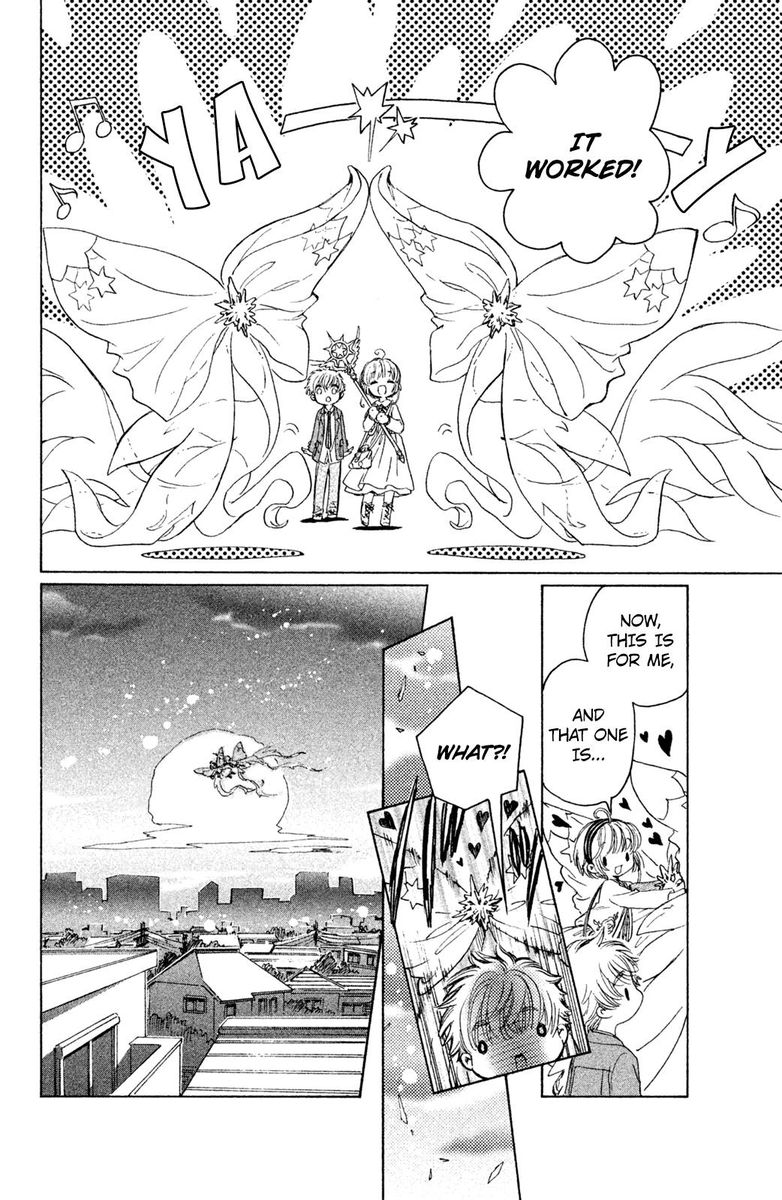 Cardcaptor Sakura Clear Card Arc 23 23