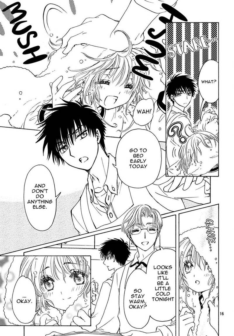 Cardcaptor Sakura Clear Card Arc 24 18