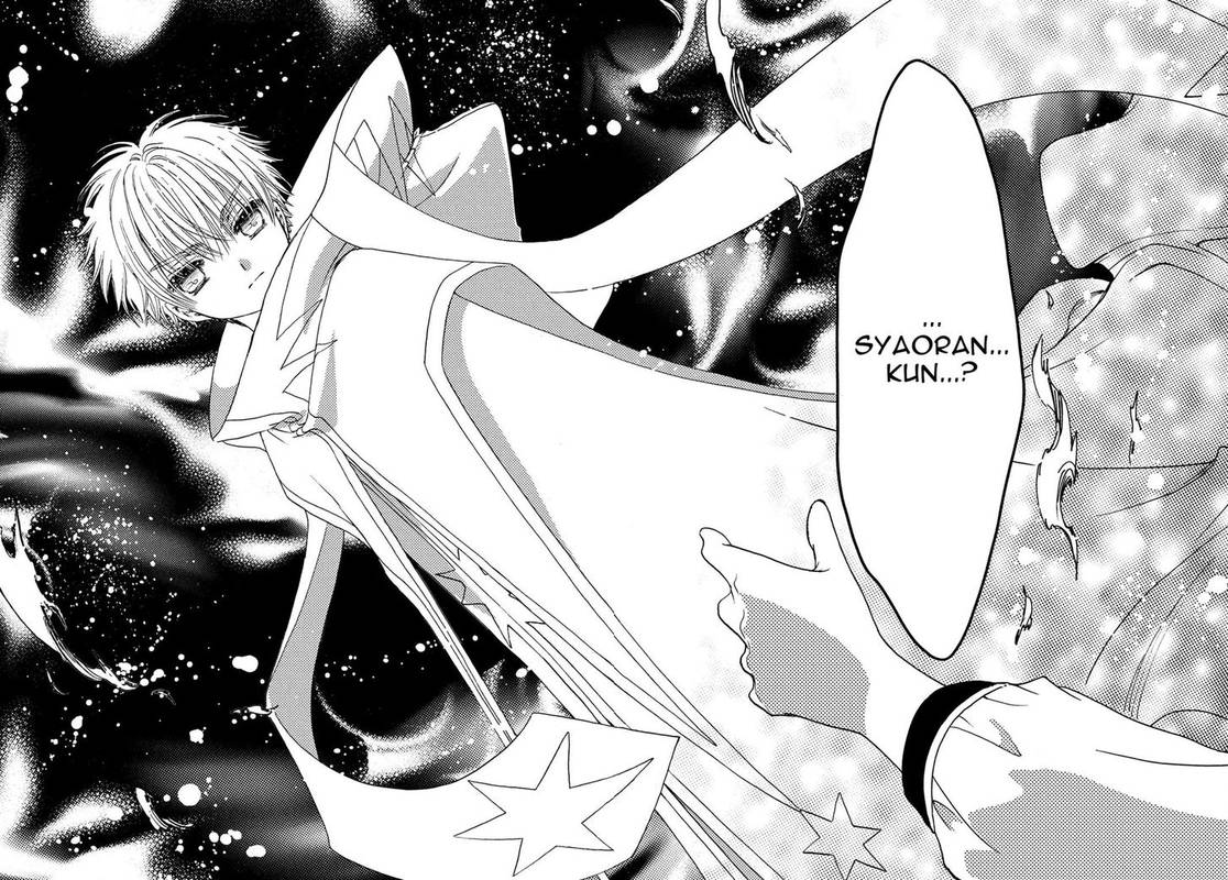 Cardcaptor Sakura Clear Card Arc 24 28
