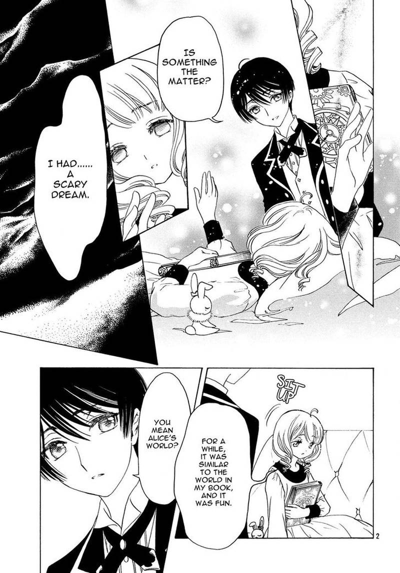 Cardcaptor Sakura Clear Card Arc 24 4