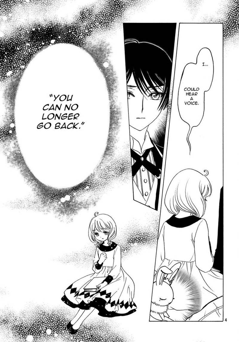 Cardcaptor Sakura Clear Card Arc 24 6