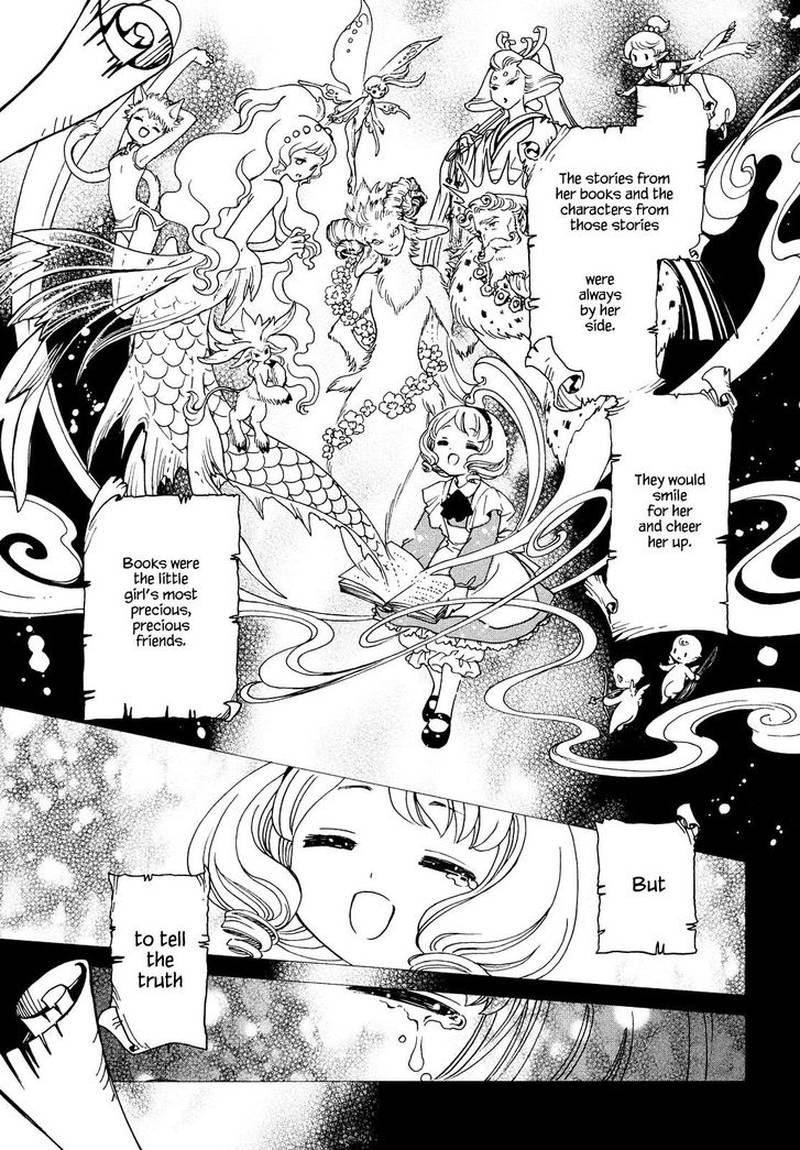 Cardcaptor Sakura Clear Card Arc 25 11