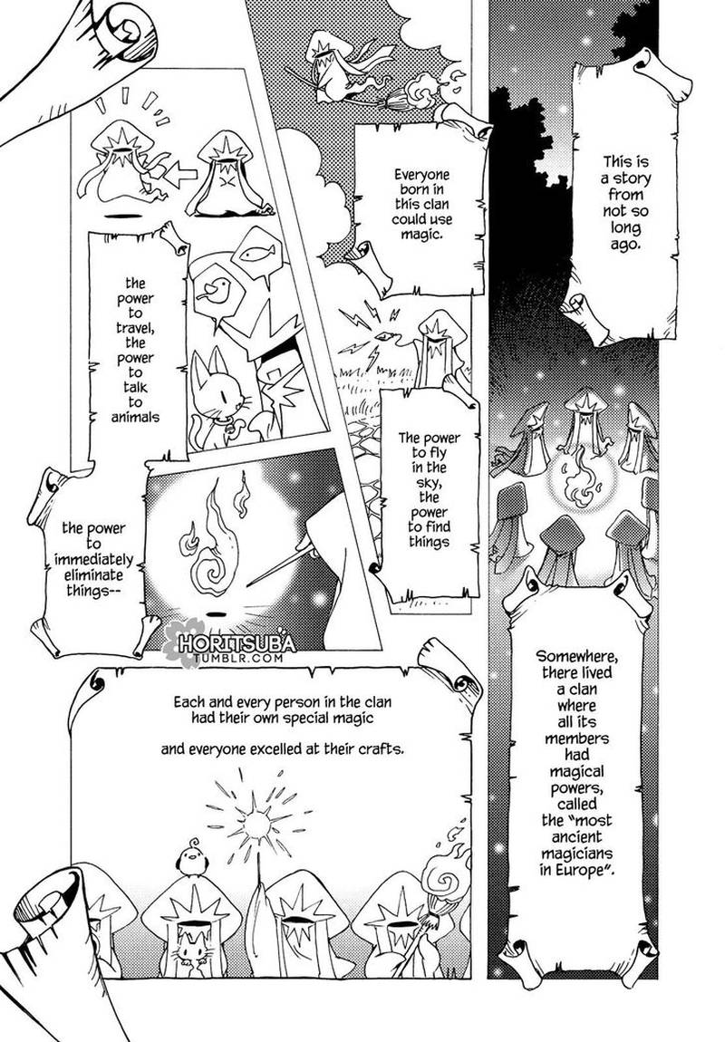 Cardcaptor Sakura Clear Card Arc 25 3