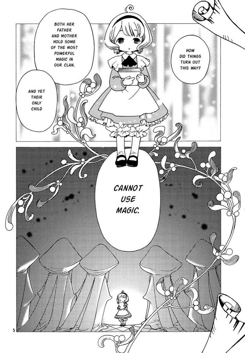 Cardcaptor Sakura Clear Card Arc 25 6