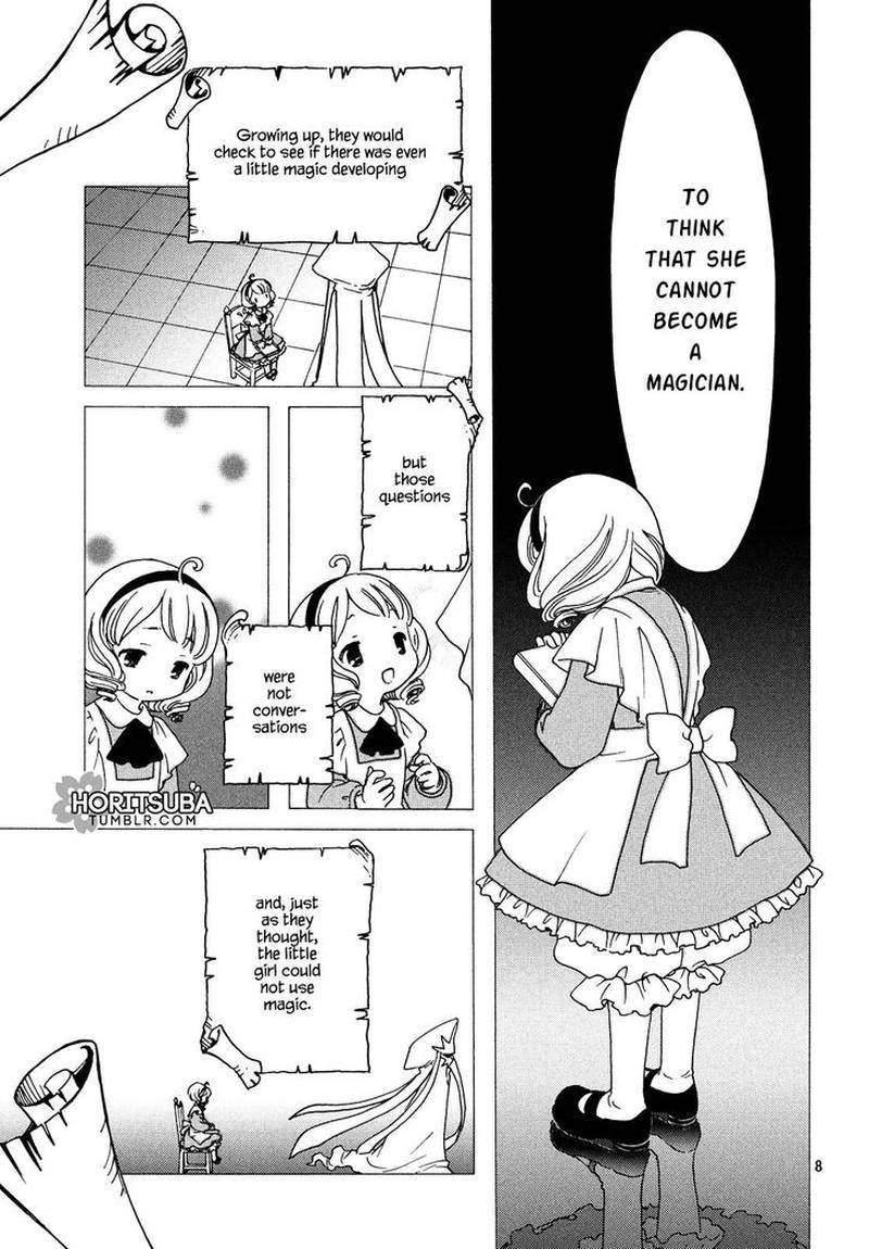 Cardcaptor Sakura Clear Card Arc 25 9