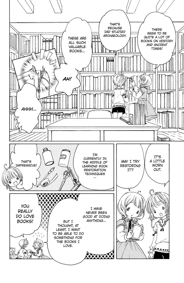 Cardcaptor Sakura Clear Card Arc 26 24