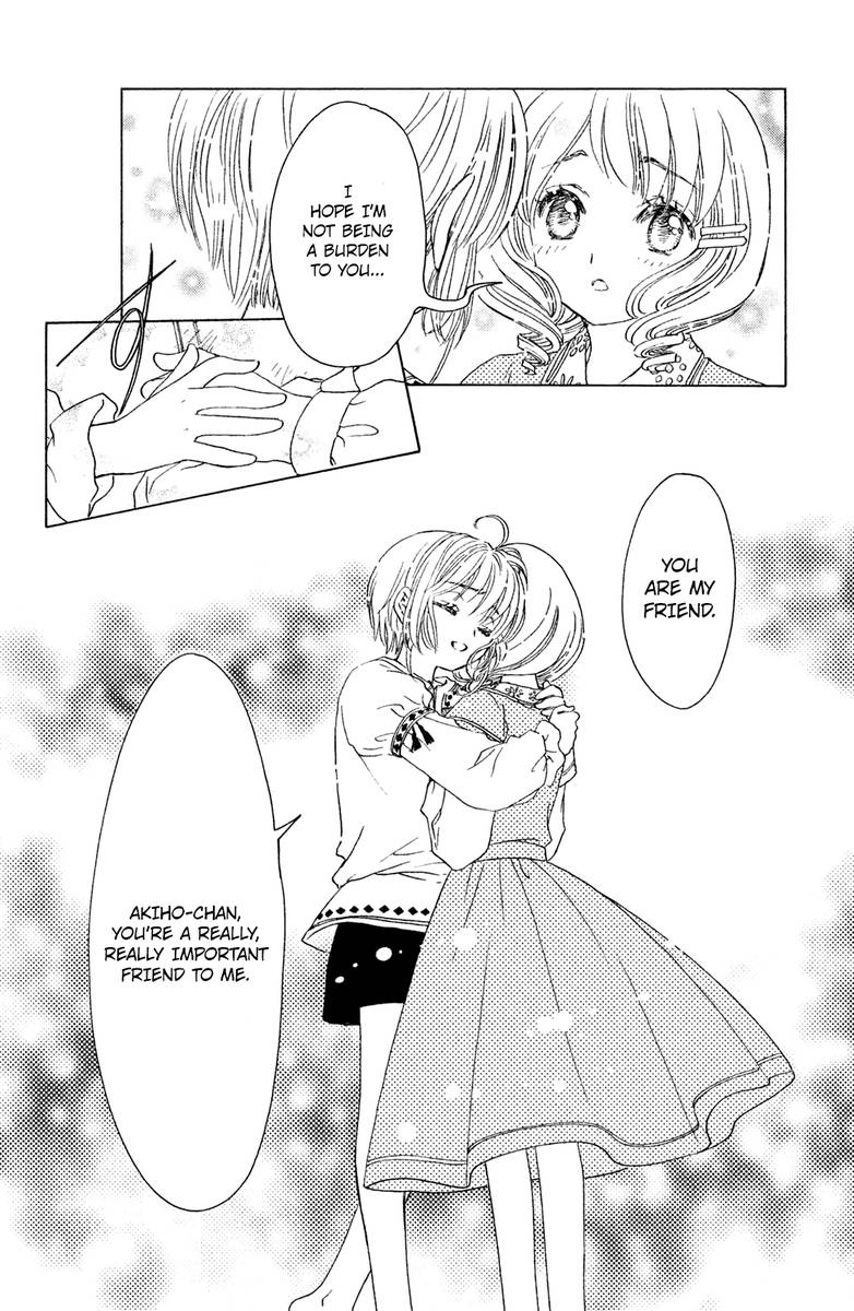 Cardcaptor Sakura Clear Card Arc 26 26