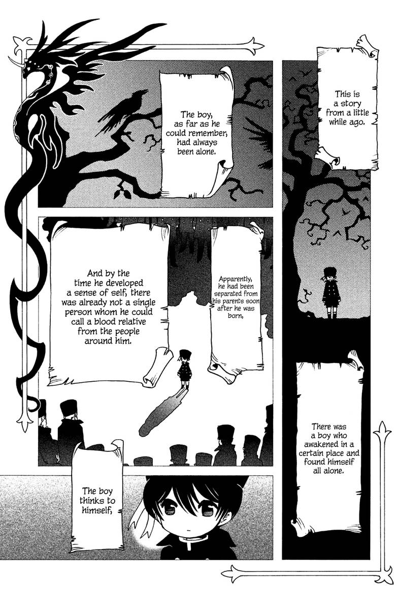 Cardcaptor Sakura Clear Card Arc 26 3