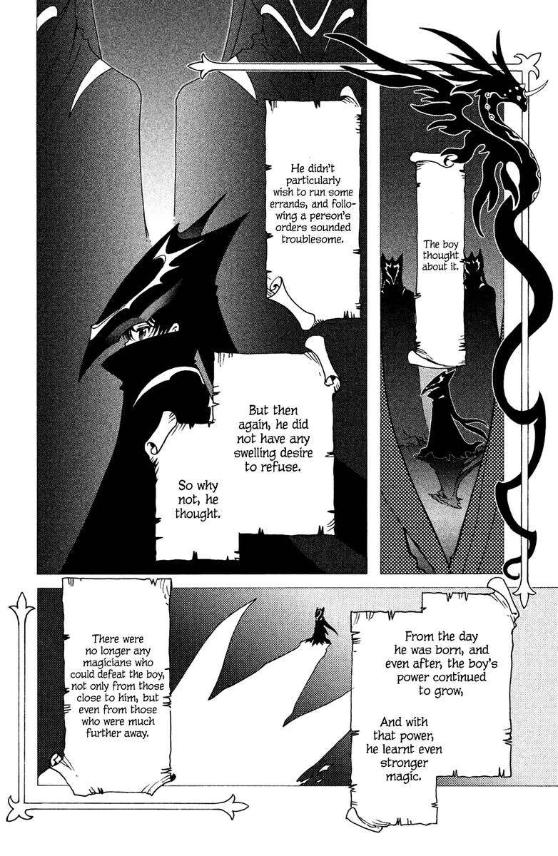 Cardcaptor Sakura Clear Card Arc 26 6