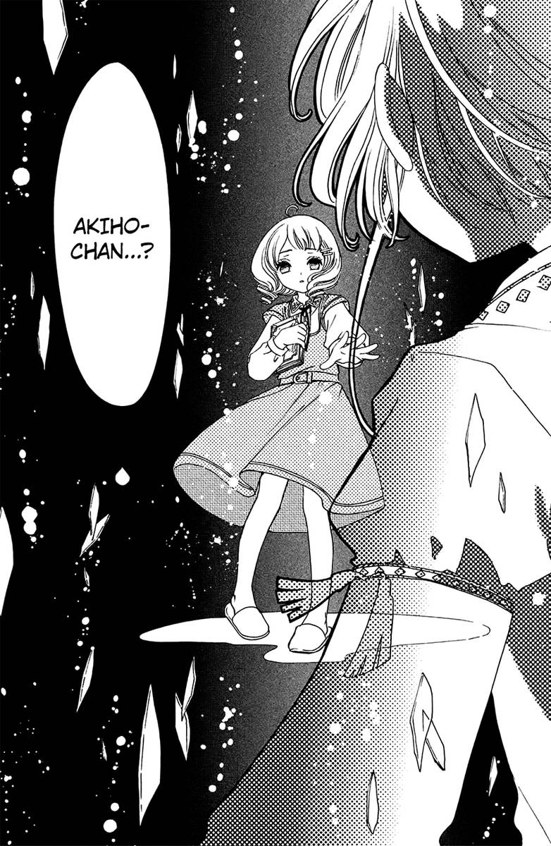 Cardcaptor Sakura Clear Card Arc 27 10