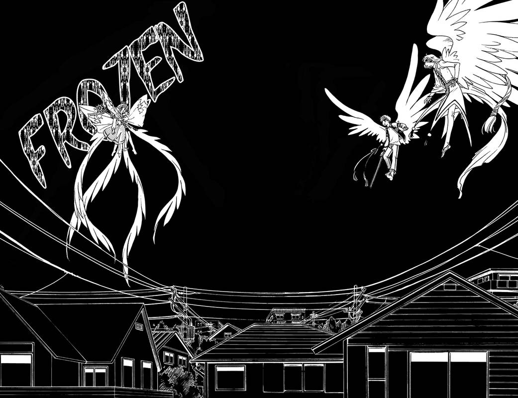 Cardcaptor Sakura Clear Card Arc 27 25