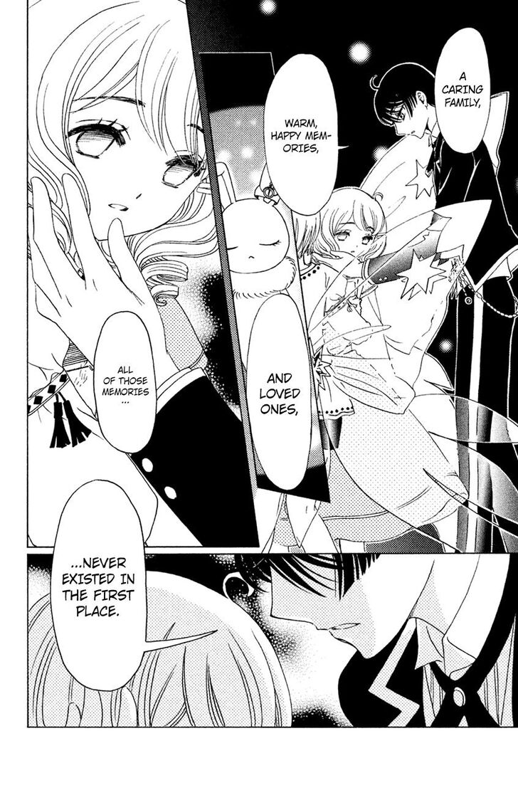 Cardcaptor Sakura Clear Card Arc 28 7
