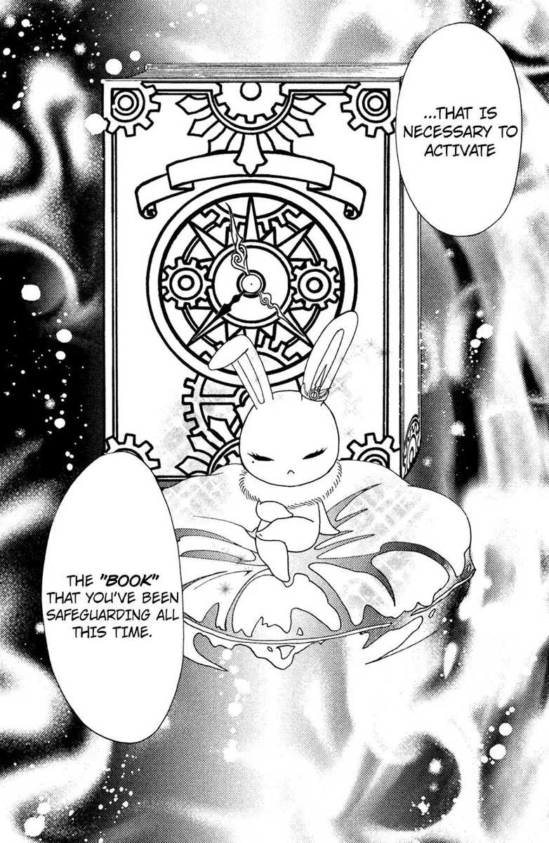 Cardcaptor Sakura Clear Card Arc 29 25