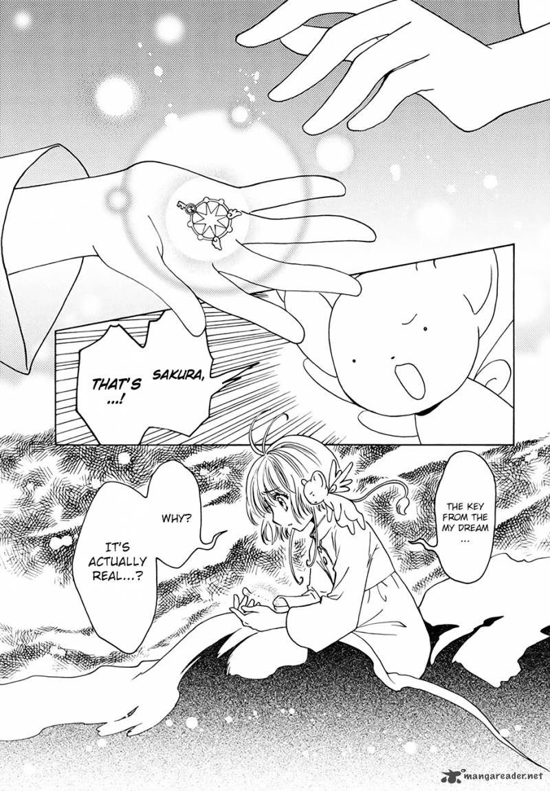 Cardcaptor Sakura Clear Card Arc 3 10