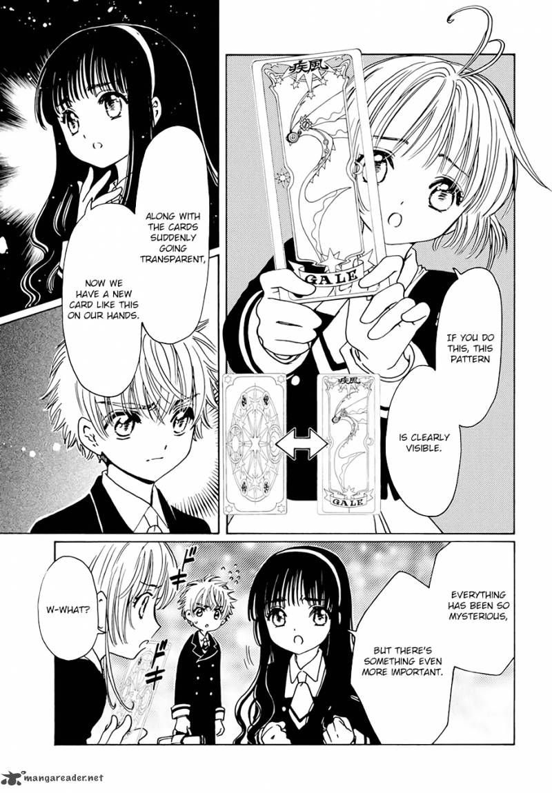 Cardcaptor Sakura Clear Card Arc 3 28
