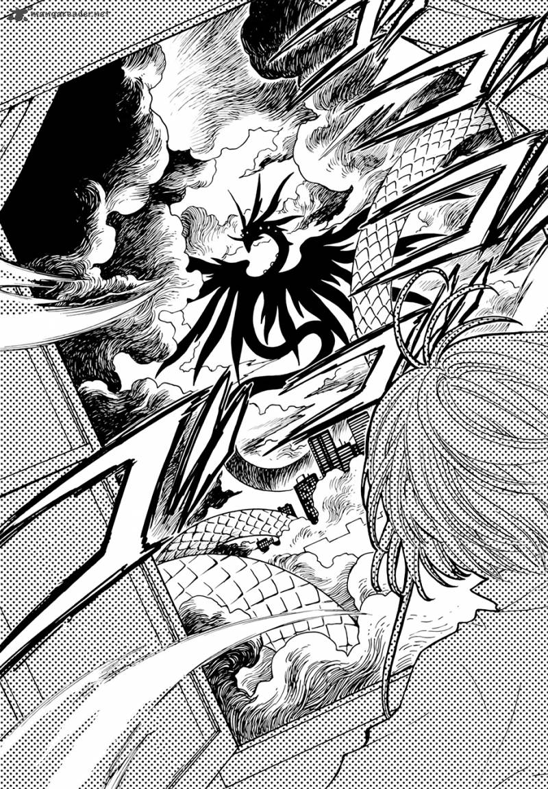 Cardcaptor Sakura Clear Card Arc 3 3
