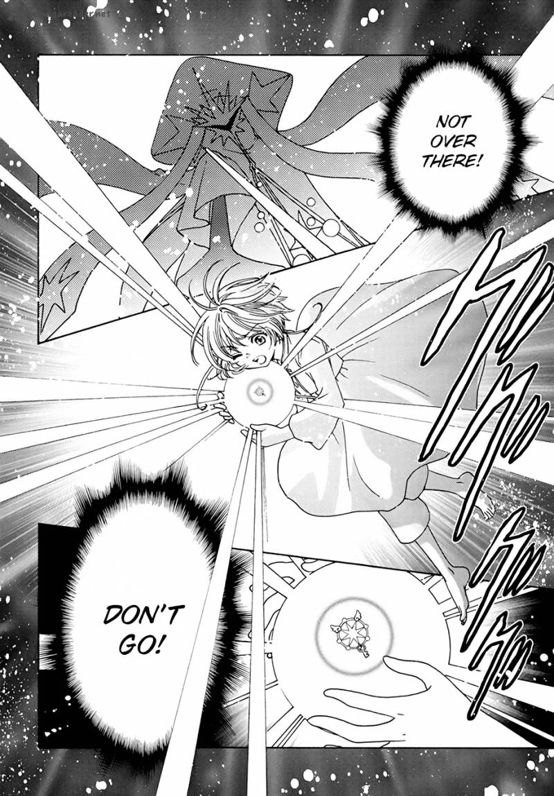 Cardcaptor Sakura Clear Card Arc 3 7