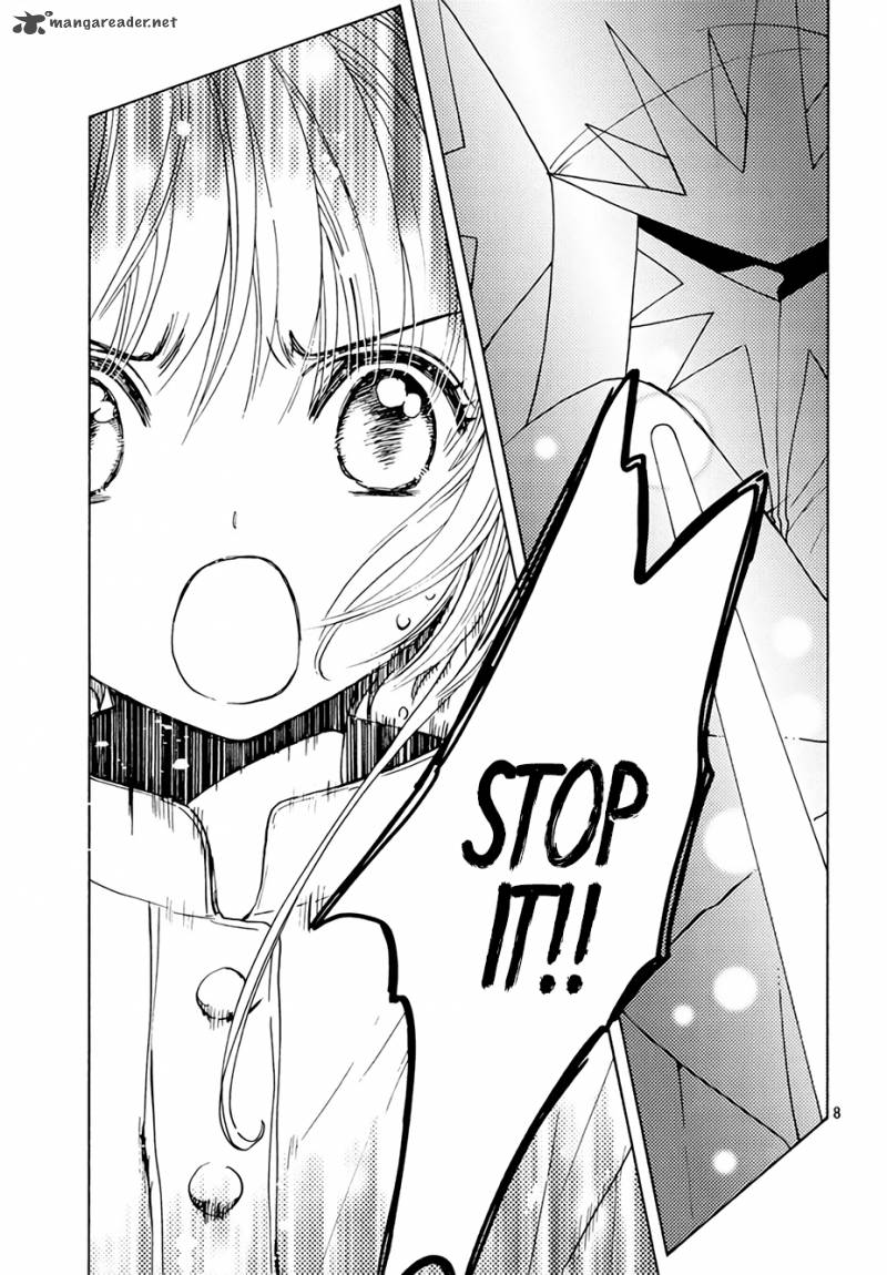Cardcaptor Sakura Clear Card Arc 3 8
