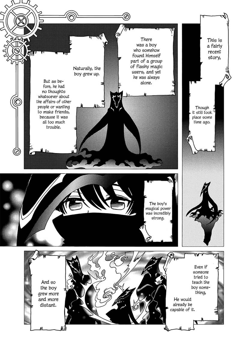 Cardcaptor Sakura Clear Card Arc 31 2