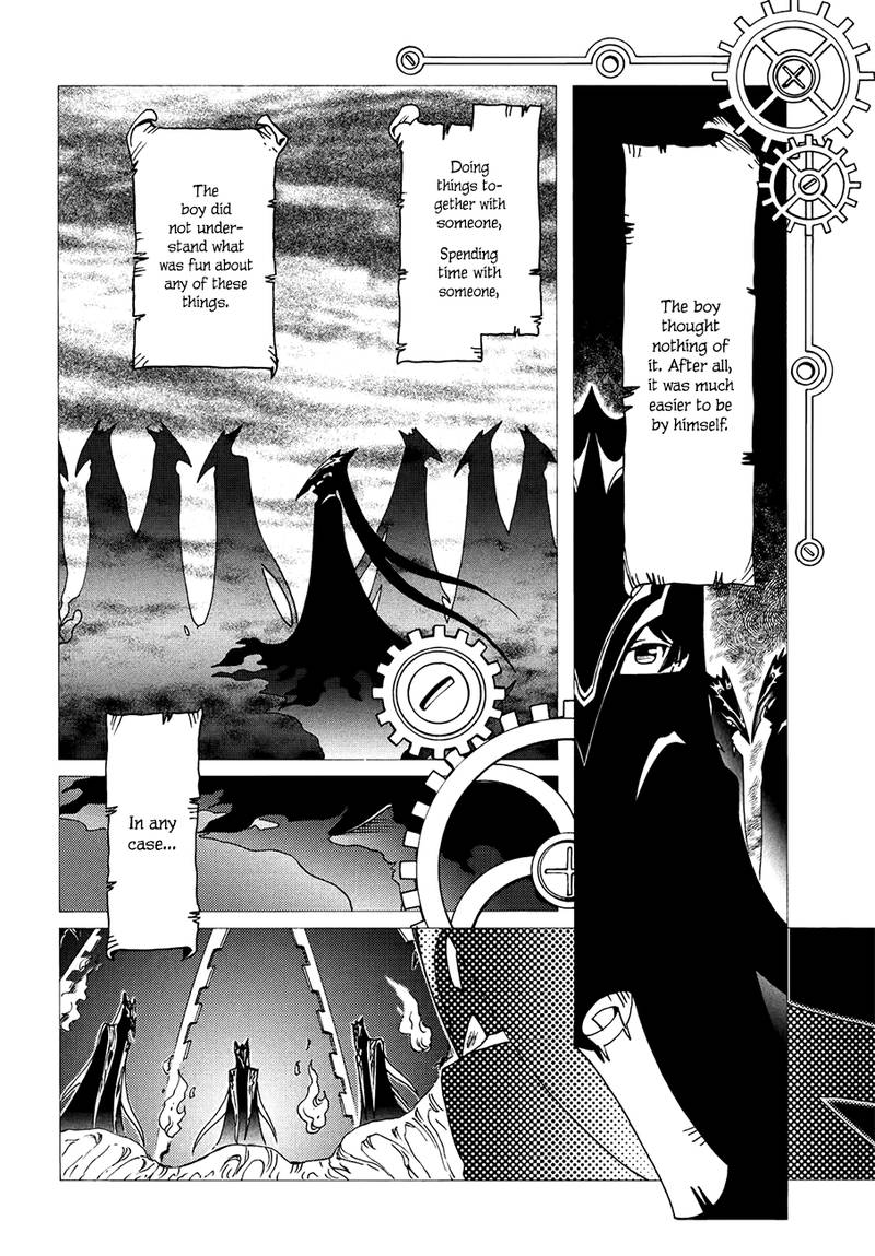 Cardcaptor Sakura Clear Card Arc 31 3
