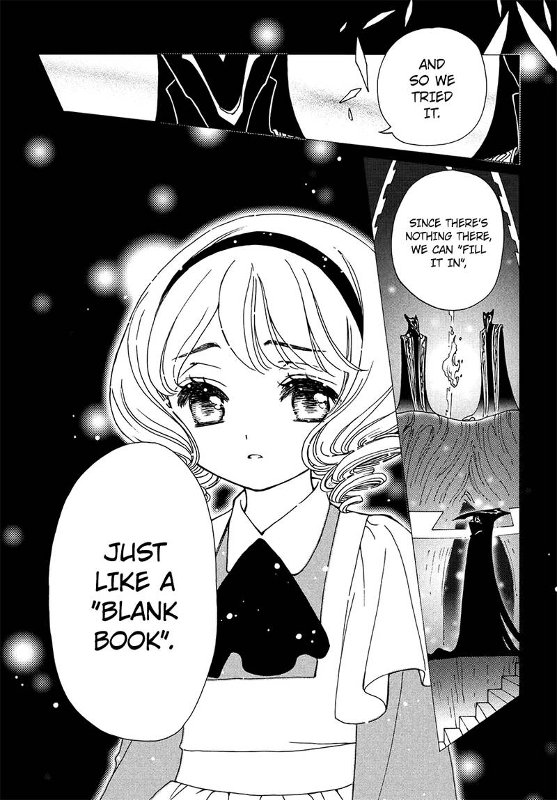 Cardcaptor Sakura Clear Card Arc 31 8