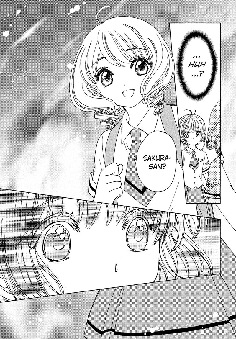 Cardcaptor Sakura Clear Card Arc 34 16