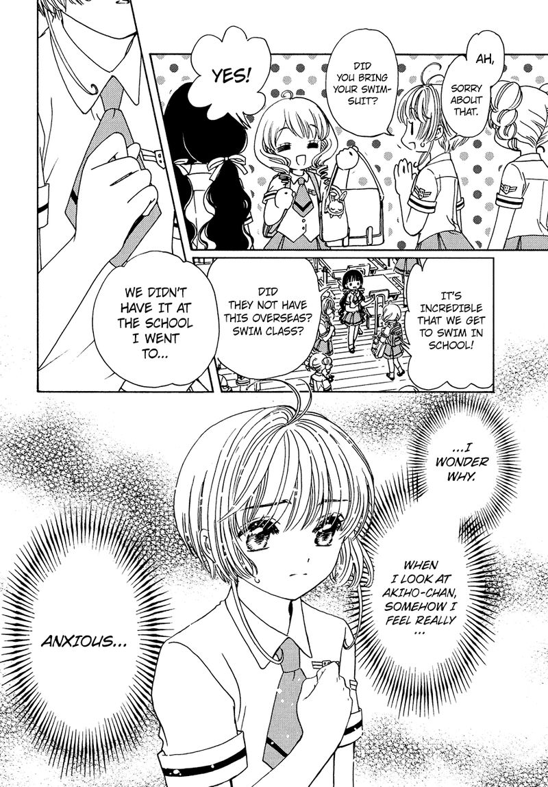 Cardcaptor Sakura Clear Card Arc 34 17