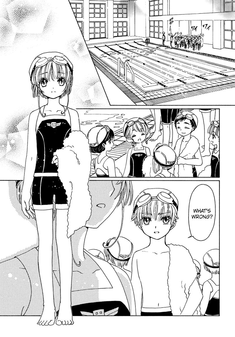 Cardcaptor Sakura Clear Card Arc 34 18