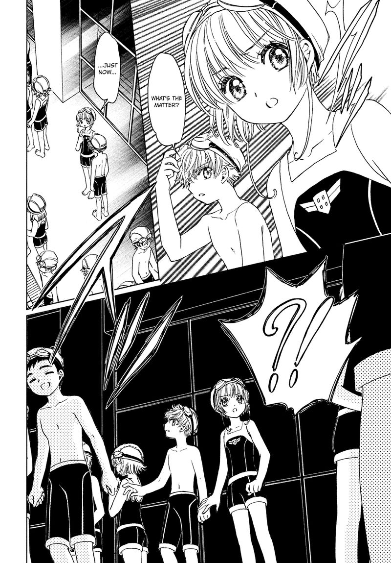 Cardcaptor Sakura Clear Card Arc 34 25