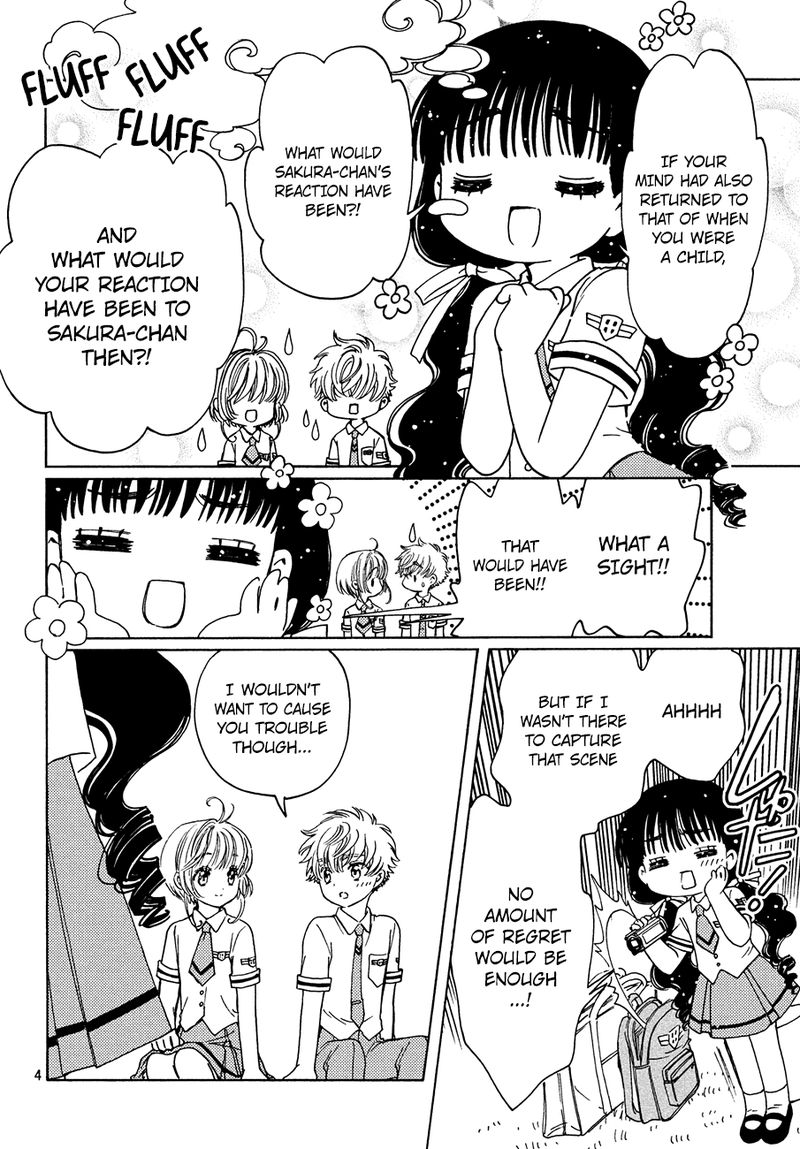 Cardcaptor Sakura Clear Card Arc 34 3