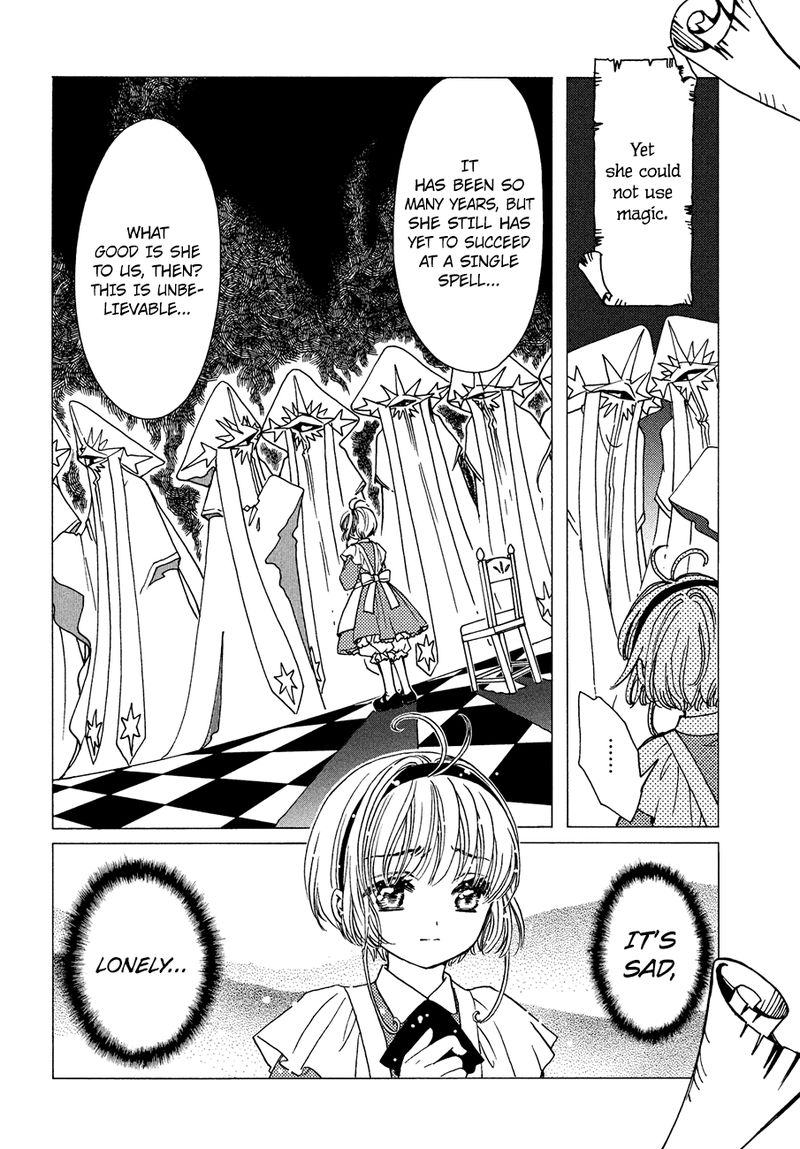 Cardcaptor Sakura Clear Card Arc 35 6