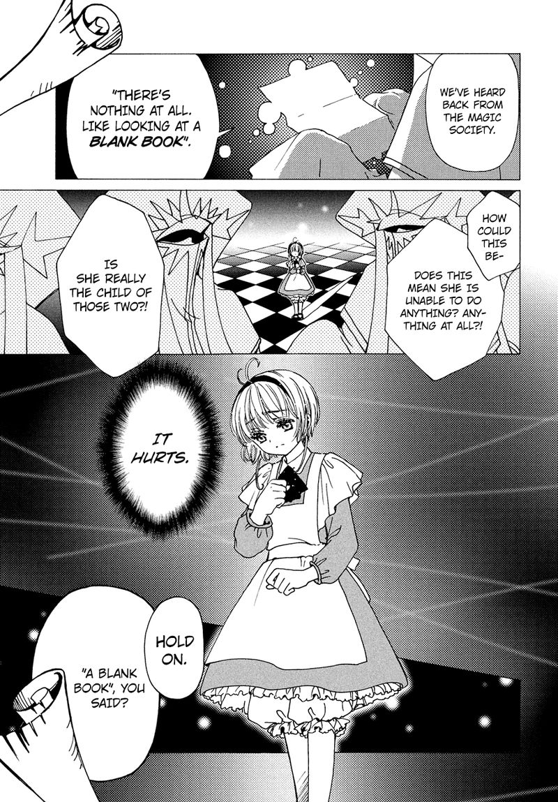 Cardcaptor Sakura Clear Card Arc 35 7