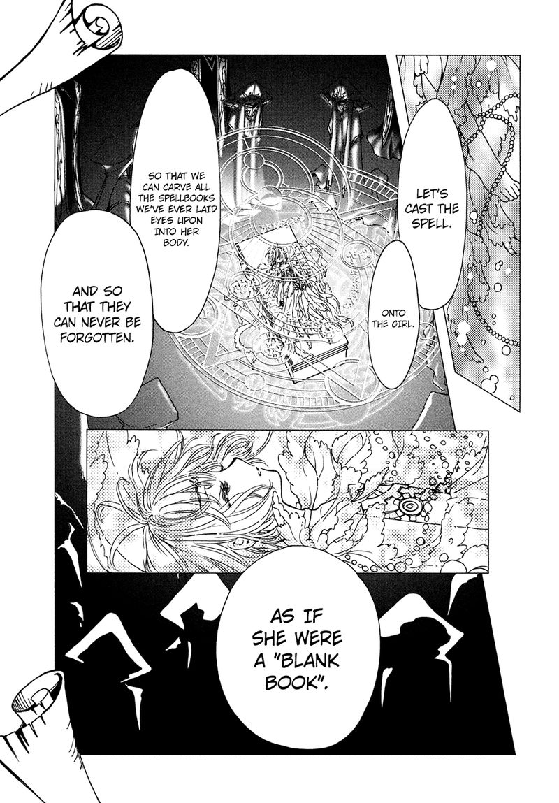Cardcaptor Sakura Clear Card Arc 35 9