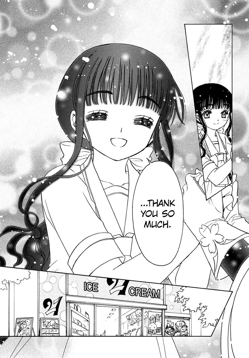 Cardcaptor Sakura Clear Card Arc 36 10